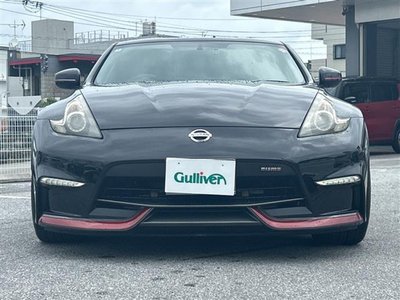 2018 Nissan FAIRLADY Z 缩略图 28