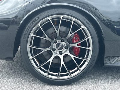 2018 Nissan FAIRLADY Z 缩略图 35