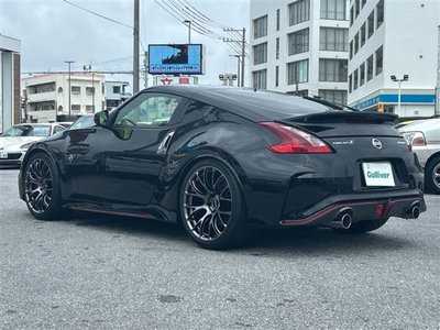 2018 Nissan FAIRLADY Z 缩略图 31