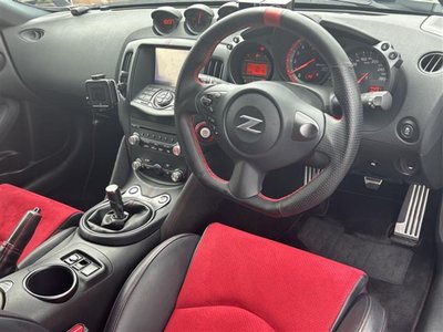 2018 Nissan FAIRLADY Z 缩略图 24