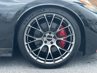 2018 Nissan FAIRLADY Z 缩略图 36