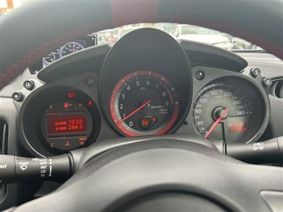 2018 Nissan FAIRLADY Z 缩略图 42