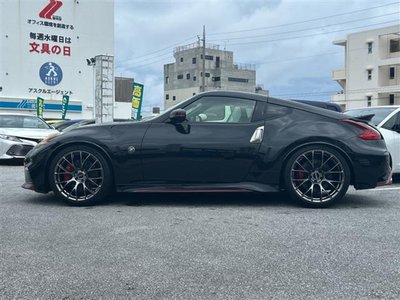 2018 Nissan FAIRLADY Z 缩略图 30