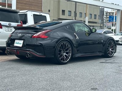 2018 Nissan FAIRLADY Z 缩略图 33