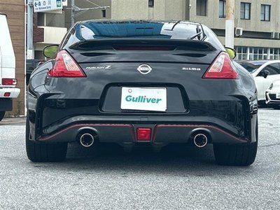 2018 Nissan FAIRLADY Z 缩略图 32