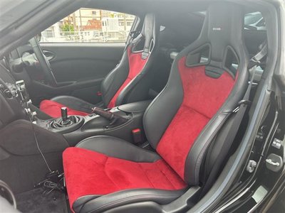 2018 Nissan FAIRLADY Z 缩略图 22
