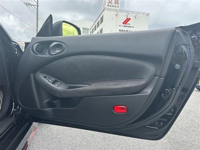 2018 Nissan FAIRLADY Z 缩略图 23