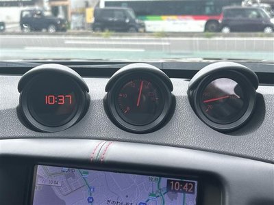 2018 Nissan FAIRLADY Z 缩略图 15
