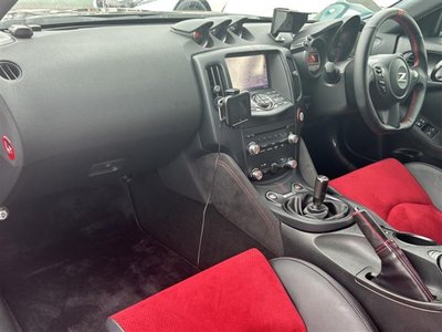 2018 Nissan FAIRLADY Z 缩略图 21