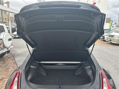 2018 Nissan FAIRLADY Z 缩略图 18