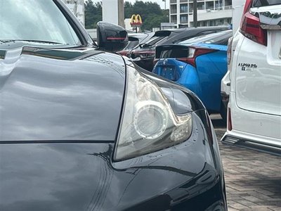 2018 Nissan FAIRLADY Z 缩略图 38