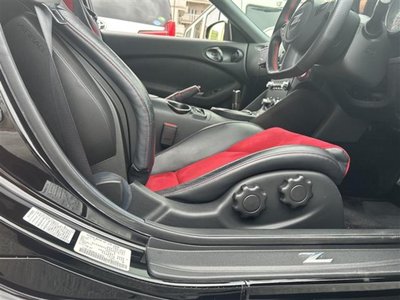2018 Nissan FAIRLADY Z 缩略图 26