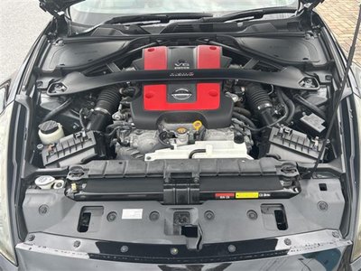 2018 Nissan FAIRLADY Z 缩略图 43
