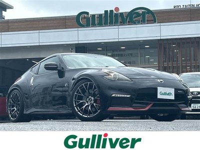 صورة 1 لـ 2018 Nissan FAIRLADY Z