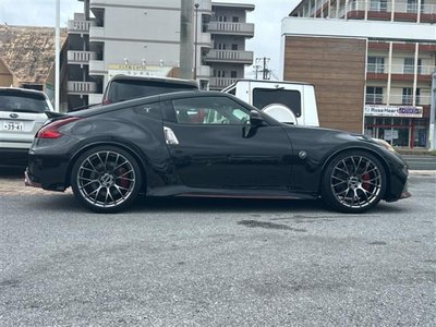 2018 Nissan FAIRLADY Z 缩略图 34