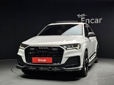 AUDI Q7 - 2