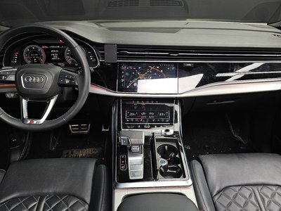 AUDI Q7 - 5