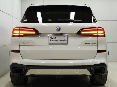 BMW X5 - 10
