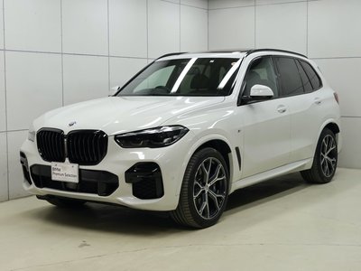 صورة مصغرة 25 لـ 2023 BMW X5