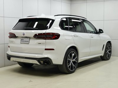 صورة مصغرة 26 لـ 2023 BMW X5