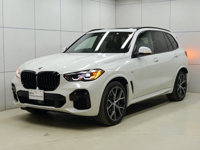 BMW X5 - 6