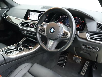 BMW X5 - 3