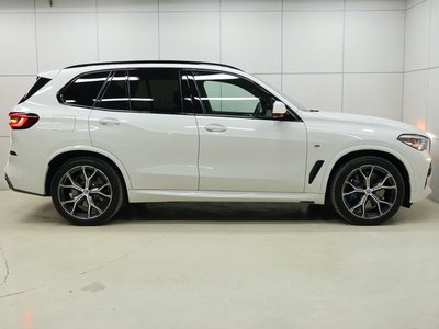 BMW X5 - 8