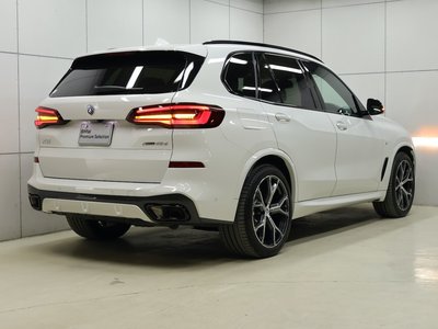 BMW X5 - 2