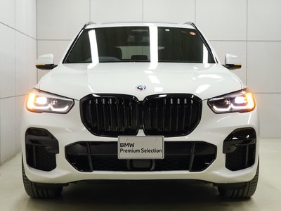 BMW X5 - 5
