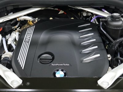 صورة مصغرة 65 لـ 2023 BMW X5