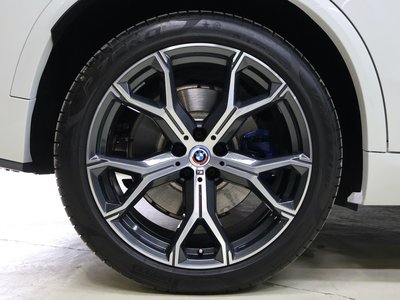 BMW X5 - 4