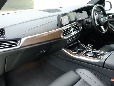 صورة مصغرة 35 لـ 2023 BMW X5