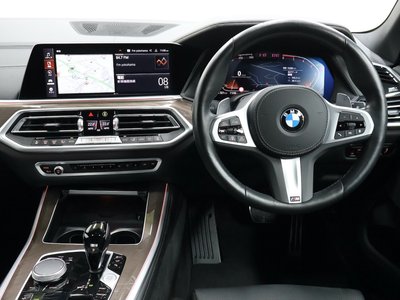 صورة مصغرة 17 لـ 2023 BMW X5