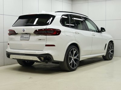 صورة مصغرة 27 لـ 2023 BMW X5