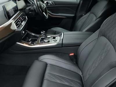 صورة مصغرة 14 لـ 2023 BMW X5