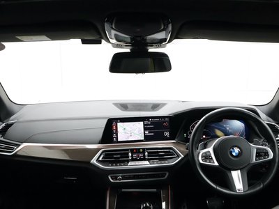 صورة مصغرة 46 لـ 2023 BMW X5