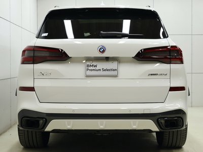 صورة مصغرة 28 لـ 2023 BMW X5