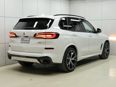 BMW X5 - 9