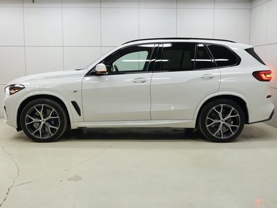 BMW X5 - 7