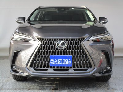 LEXUS NX - 3