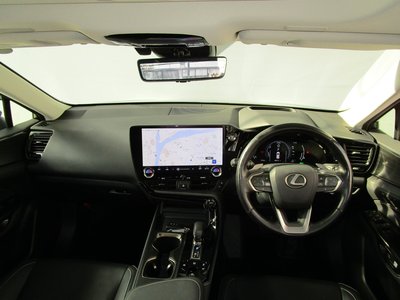 LEXUS NX - 8
