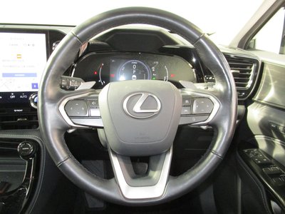 LEXUS NX - 9