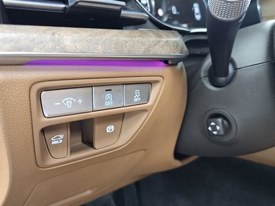 2023 Genesis G80 (RG3) thumbnail 16