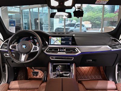 BMW X6 - 8