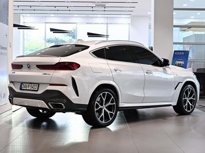 BMW X6 - 3
