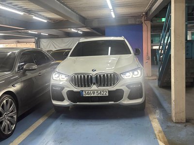 BMW X6 - 1