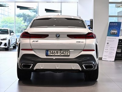 BMW X6 - 2