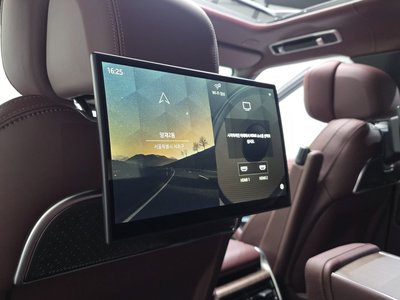 2025 LAND Rover RANGE ROVER — миниатюра 18