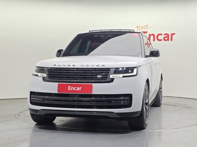 صورة 2 لـ 2025 LAND Rover RANGE ROVER