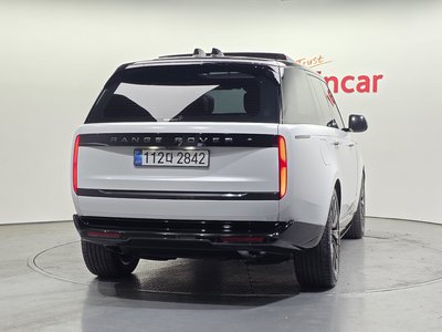 صورة 4 لـ 2025 LAND Rover RANGE ROVER